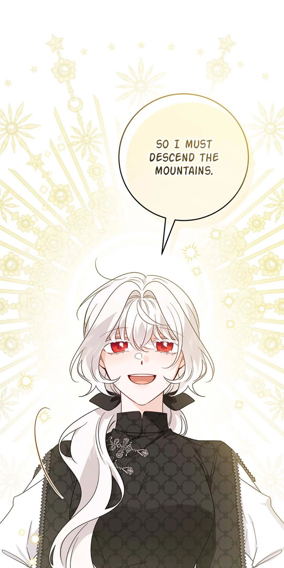 Hiding the Archduke’s Humiliating History Chapter 77 - Page 11