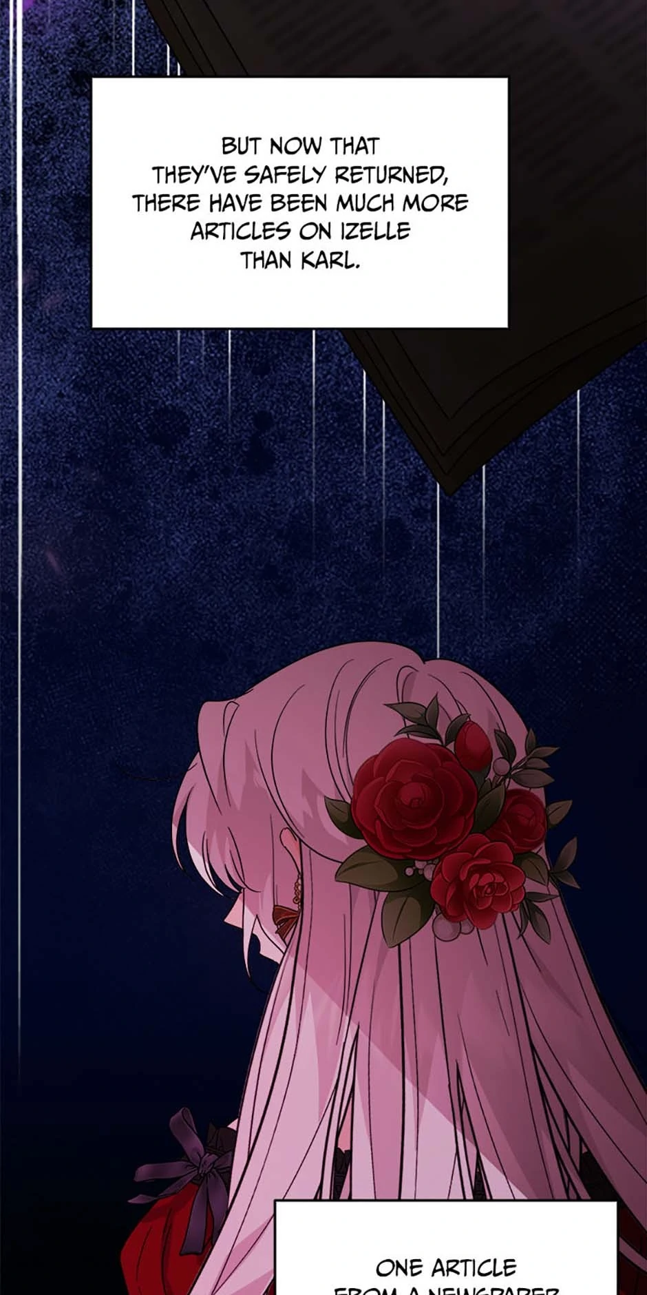 Hiding the Archduke’s Humiliating History Chapter 77 - Page 15