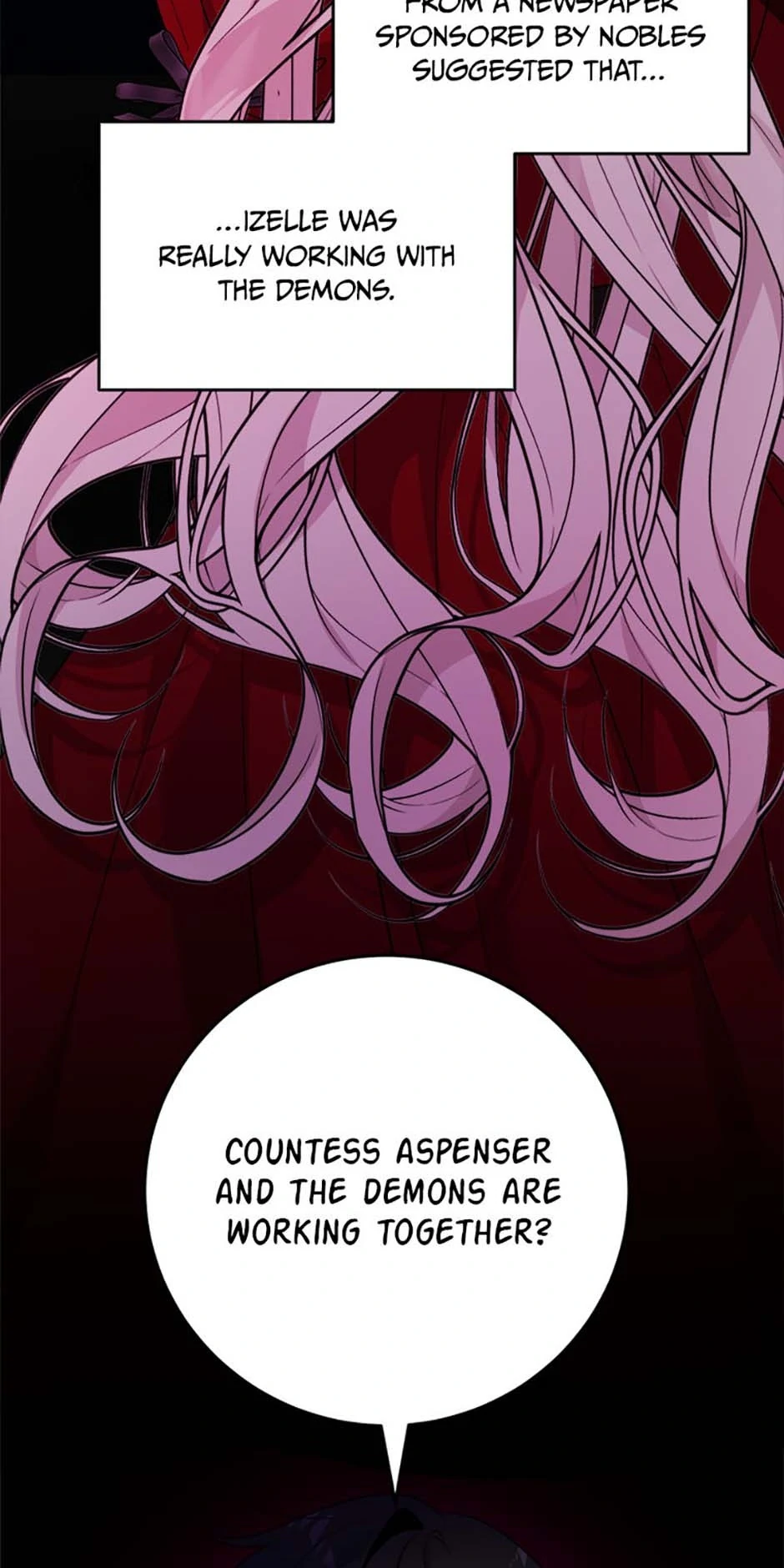 Hiding the Archduke’s Humiliating History Chapter 77 - Page 16