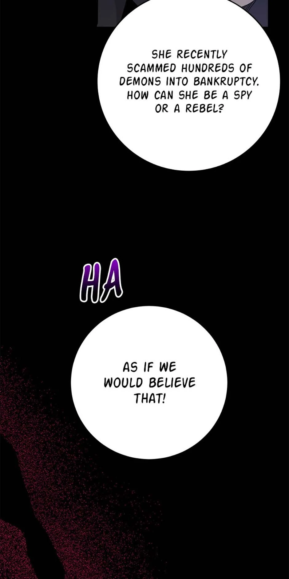 Hiding the Archduke’s Humiliating History Chapter 77 - Page 19