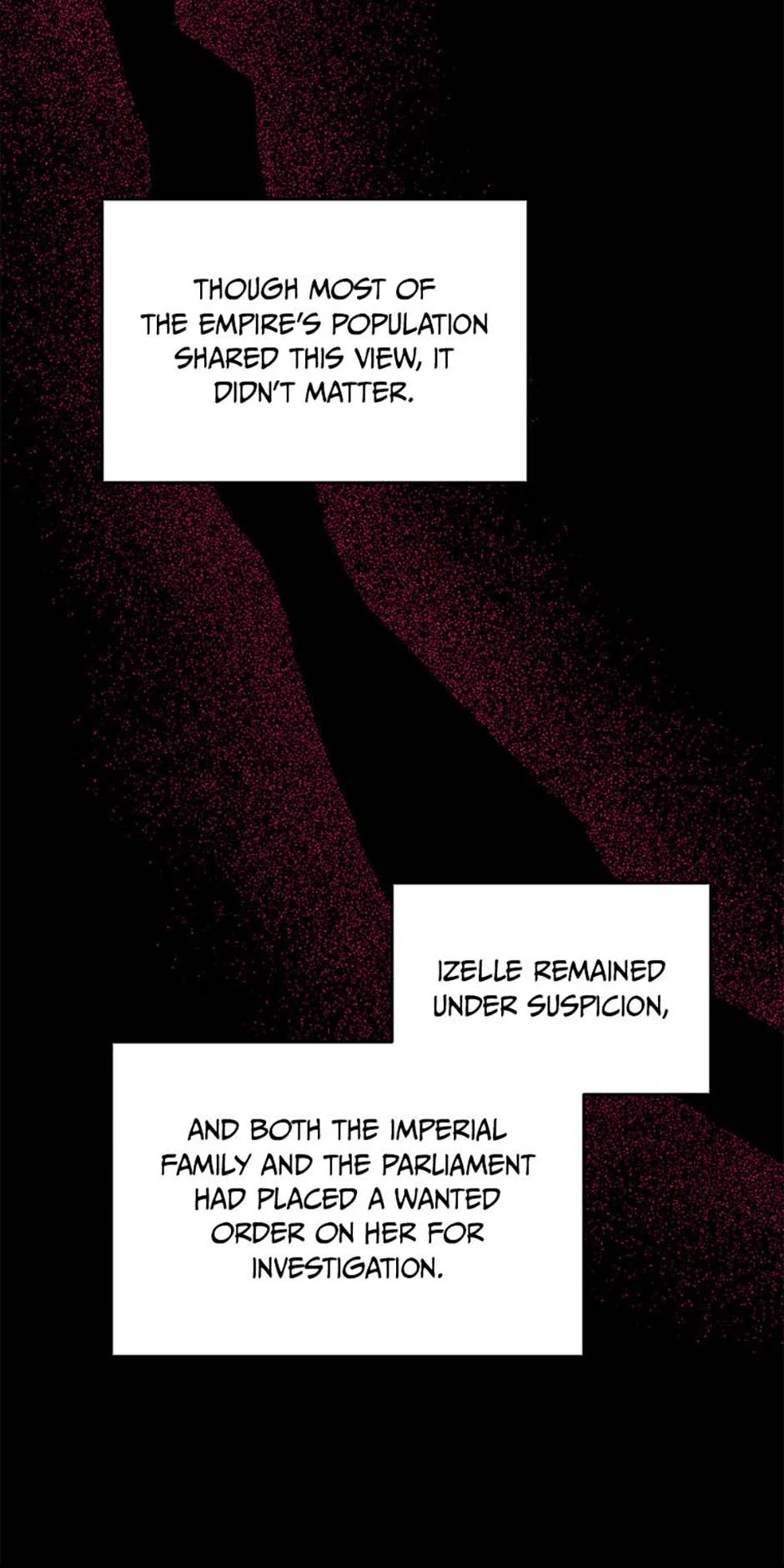 Hiding the Archduke’s Humiliating History Chapter 77 - Page 20