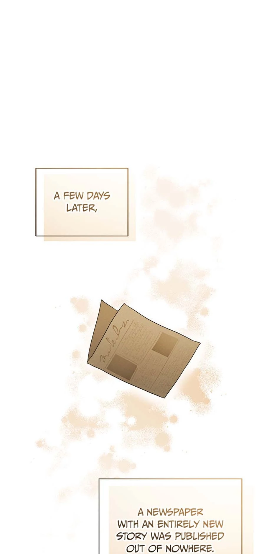 Hiding the Archduke’s Humiliating History Chapter 77 - Page 21