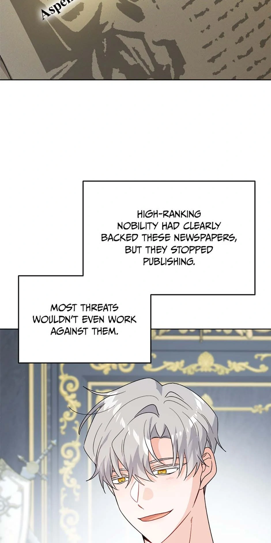 Hiding the Archduke’s Humiliating History Chapter 77 - Page 24