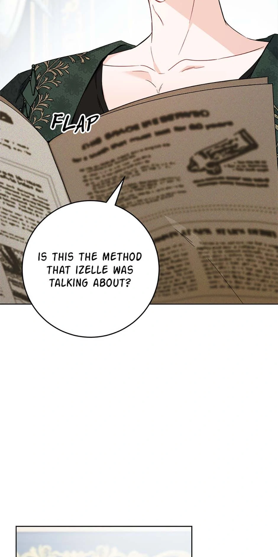 Hiding the Archduke’s Humiliating History Chapter 77 - Page 25