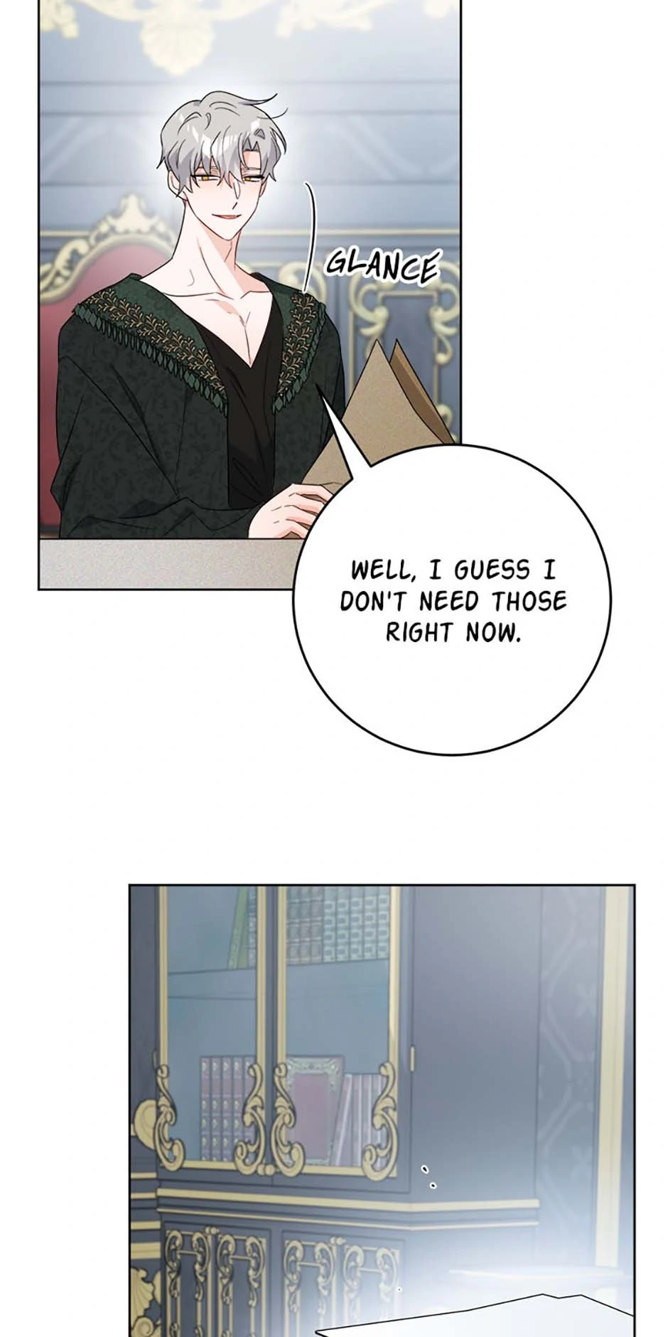 Hiding the Archduke’s Humiliating History Chapter 77 - Page 26