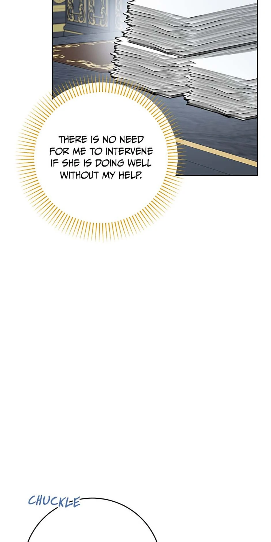 Hiding the Archduke’s Humiliating History Chapter 77 - Page 27