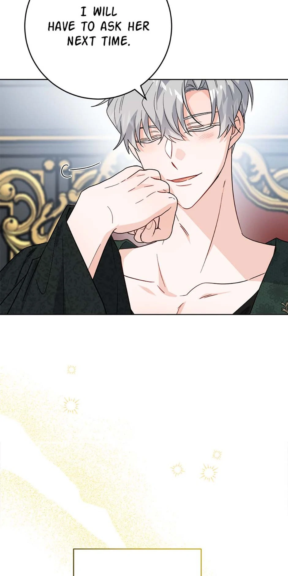 Hiding the Archduke’s Humiliating History Chapter 77 - Page 28