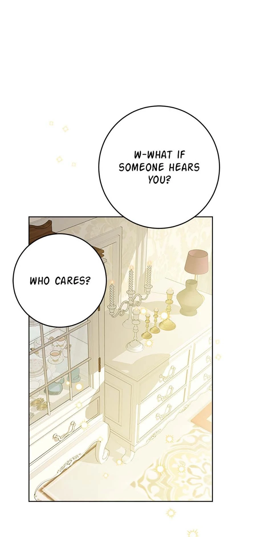 Hiding the Archduke’s Humiliating History Chapter 77 - Page 31