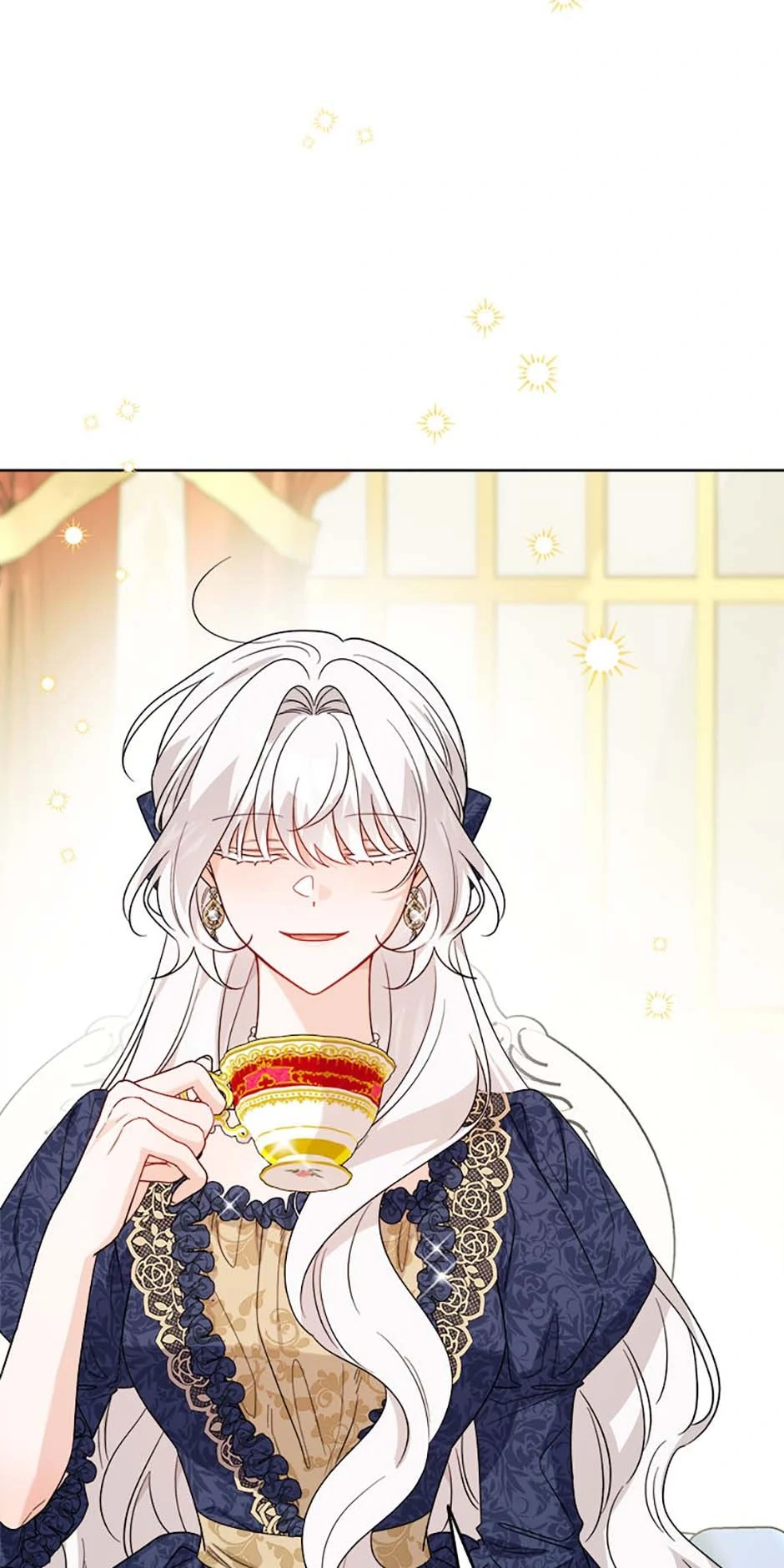 Hiding the Archduke’s Humiliating History Chapter 77 - Page 32