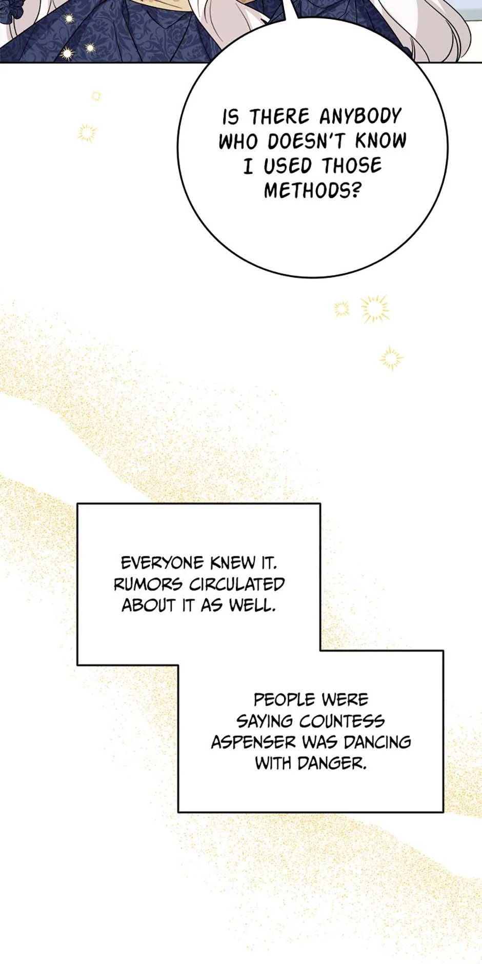 Hiding the Archduke’s Humiliating History Chapter 77 - Page 33