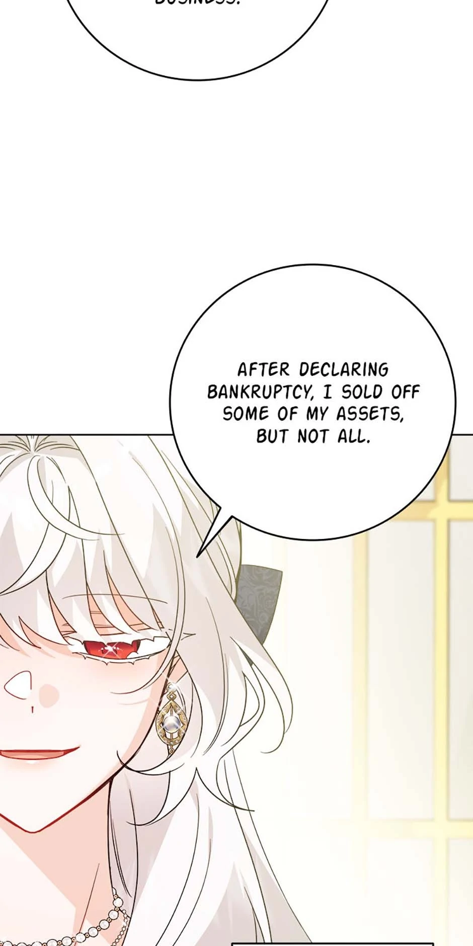 Hiding the Archduke’s Humiliating History Chapter 77 - Page 35