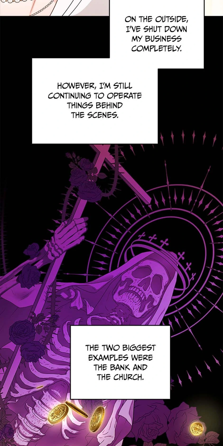 Hiding the Archduke’s Humiliating History Chapter 77 - Page 36