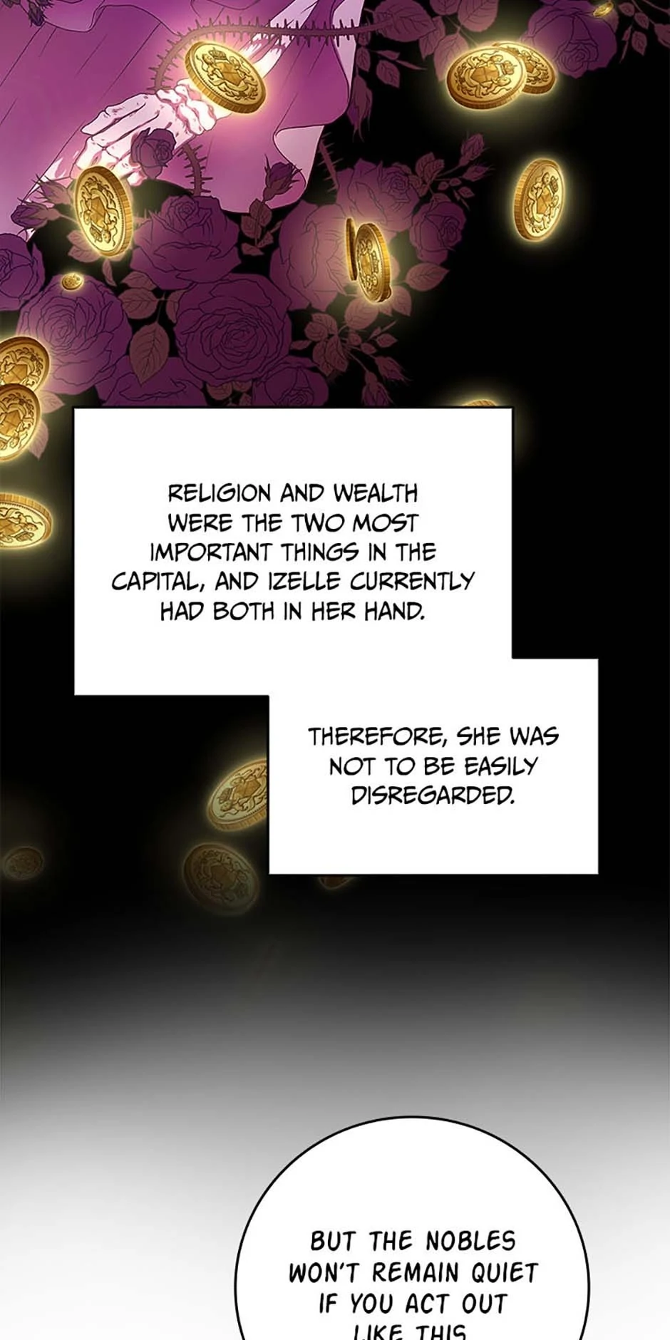 Hiding the Archduke’s Humiliating History Chapter 77 - Page 37