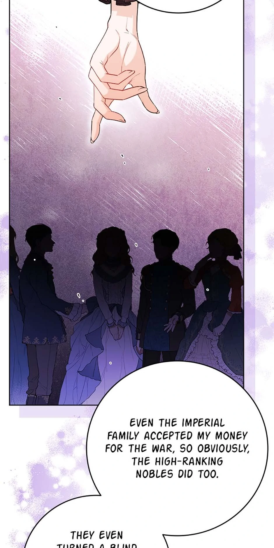 Hiding the Archduke’s Humiliating History Chapter 77 - Page 39