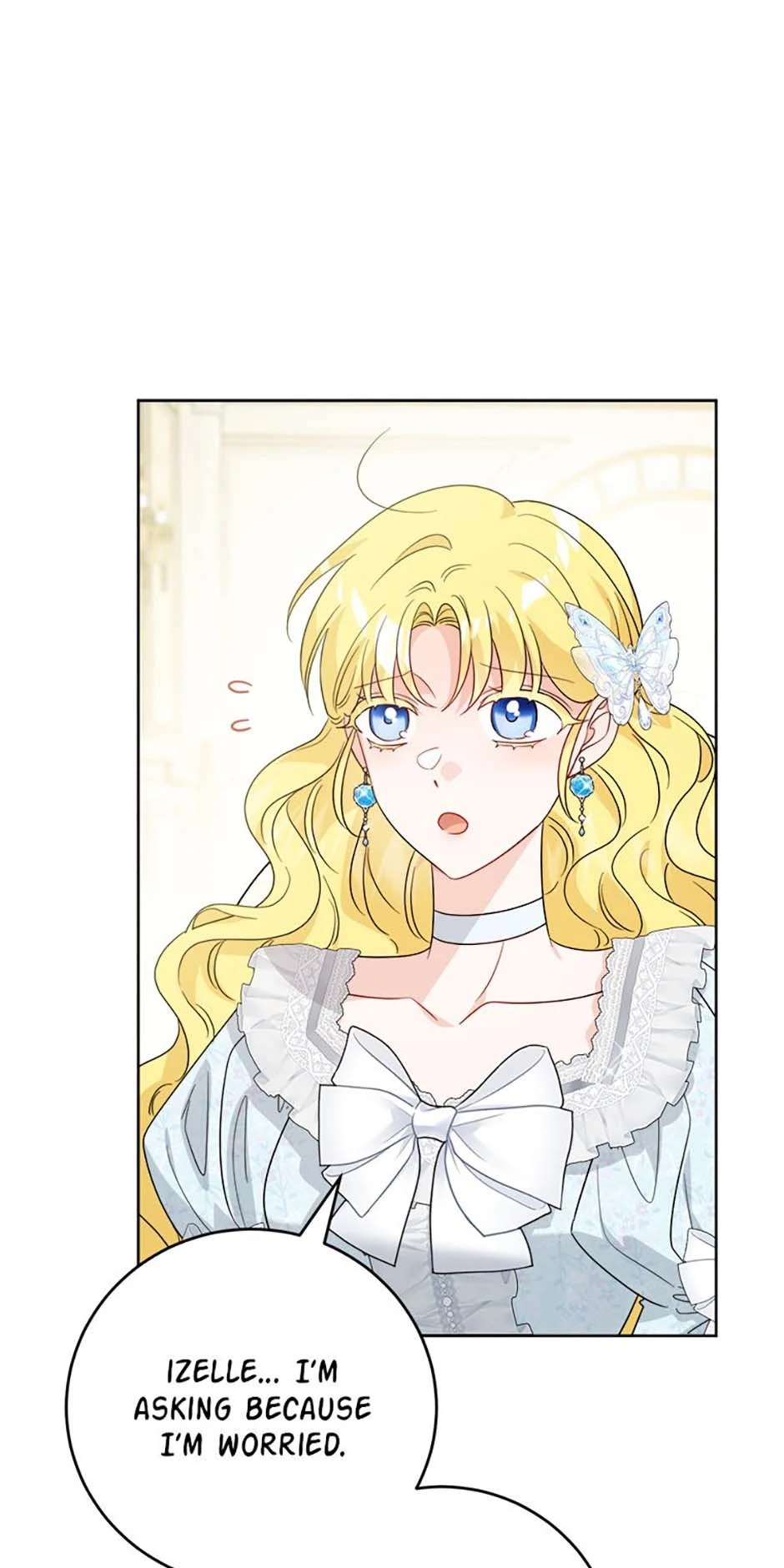 Hiding the Archduke’s Humiliating History Chapter 77 - Page 41