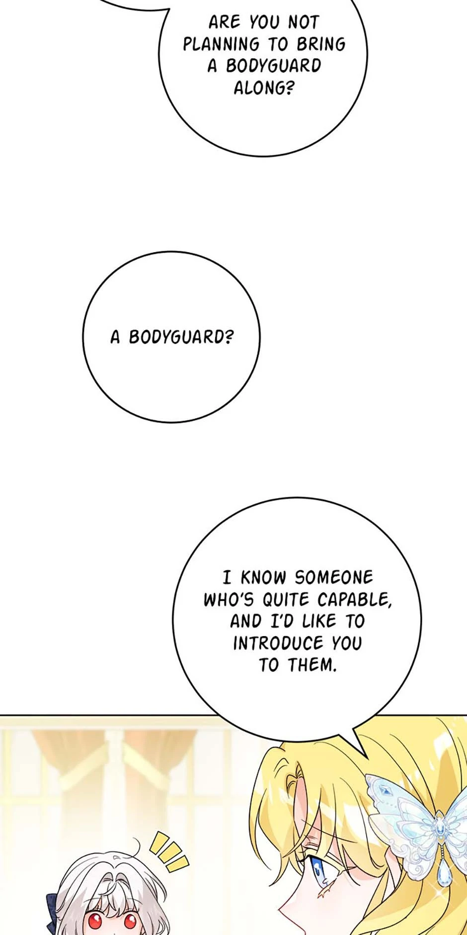 Hiding the Archduke’s Humiliating History Chapter 77 - Page 42