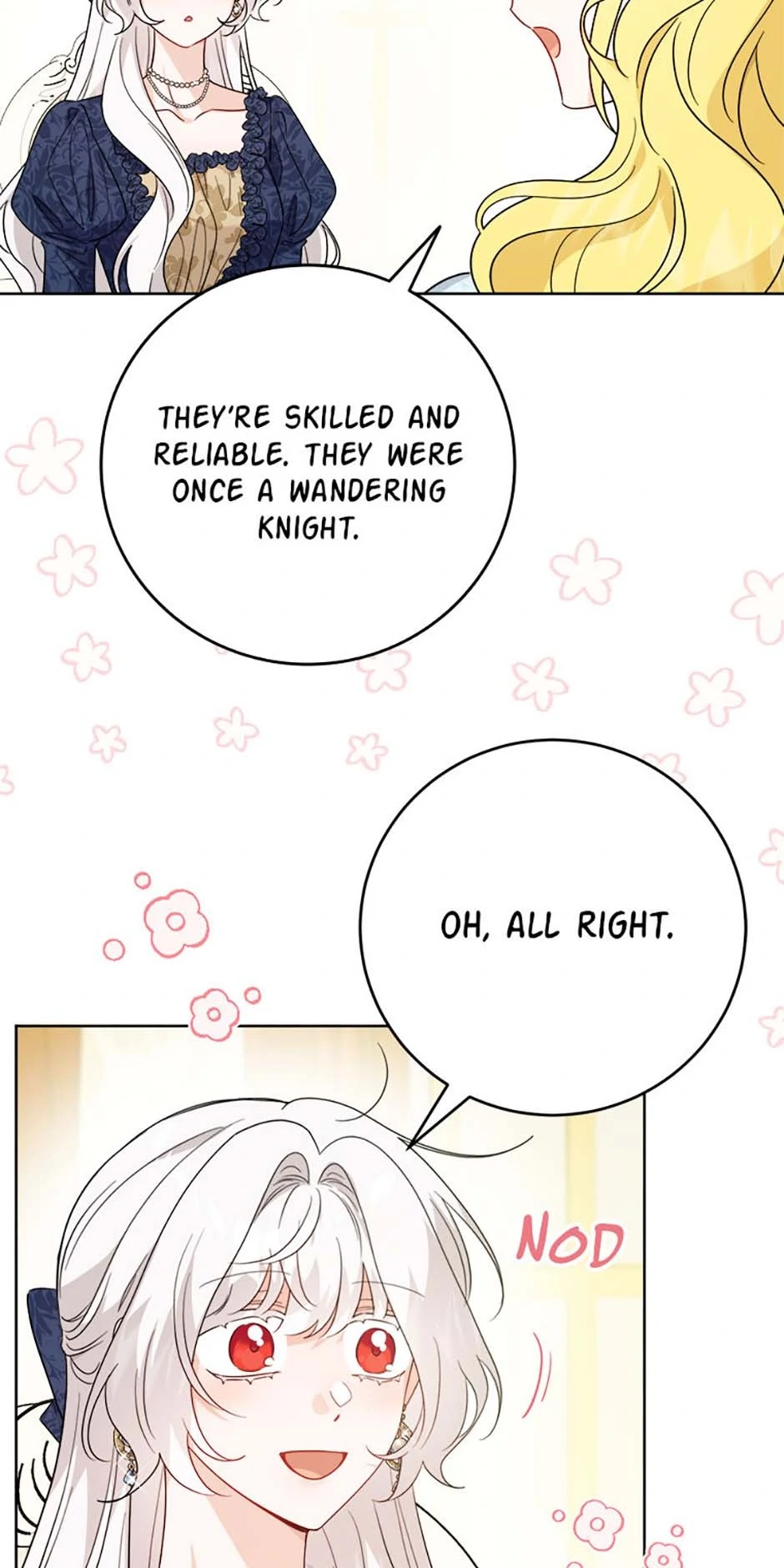 Hiding the Archduke’s Humiliating History Chapter 77 - Page 43