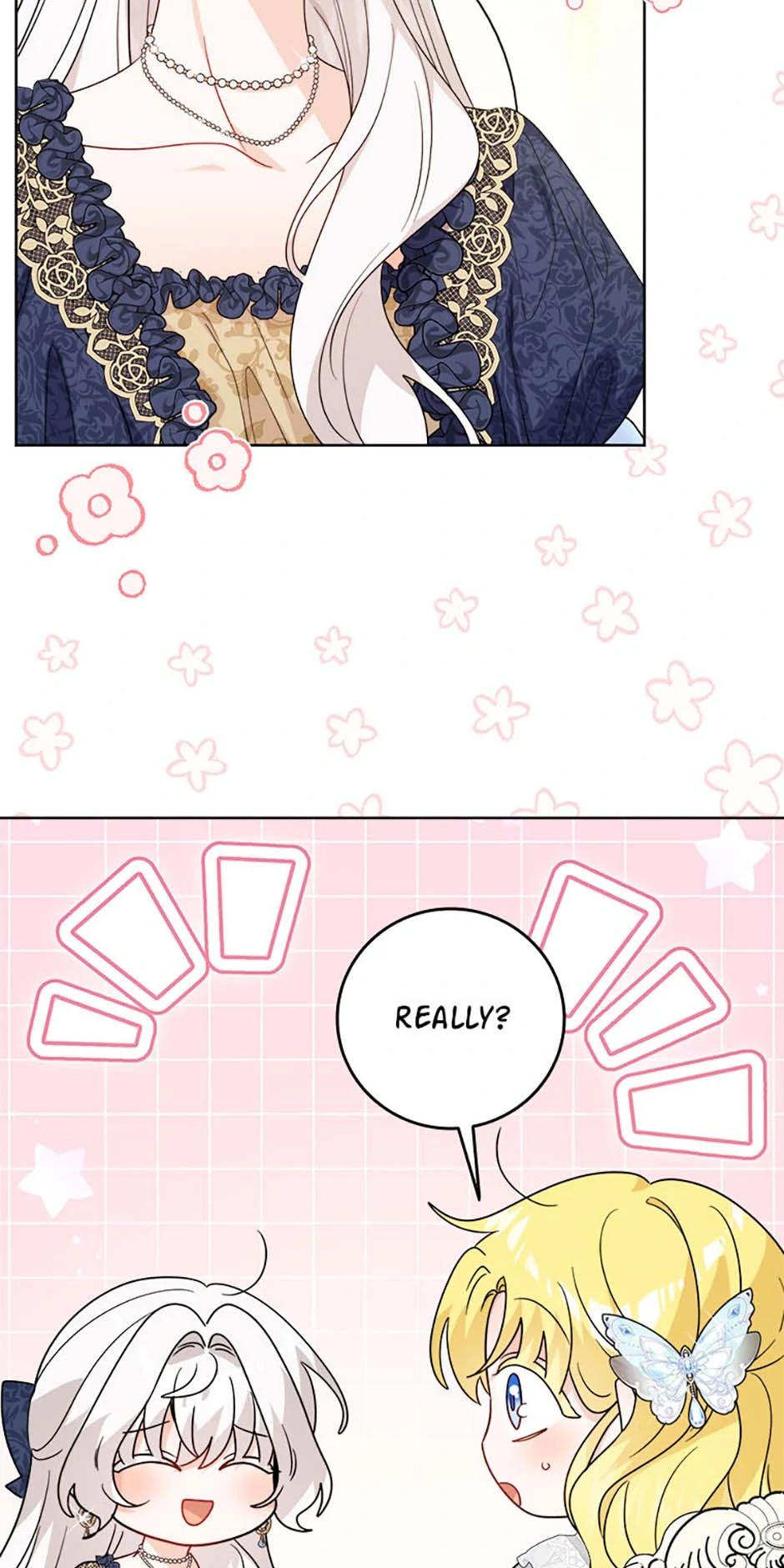 Hiding the Archduke’s Humiliating History Chapter 77 - Page 44