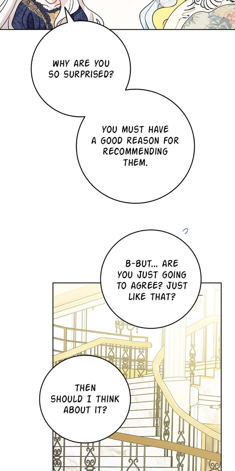 Hiding the Archduke’s Humiliating History Chapter 77 - Page 45