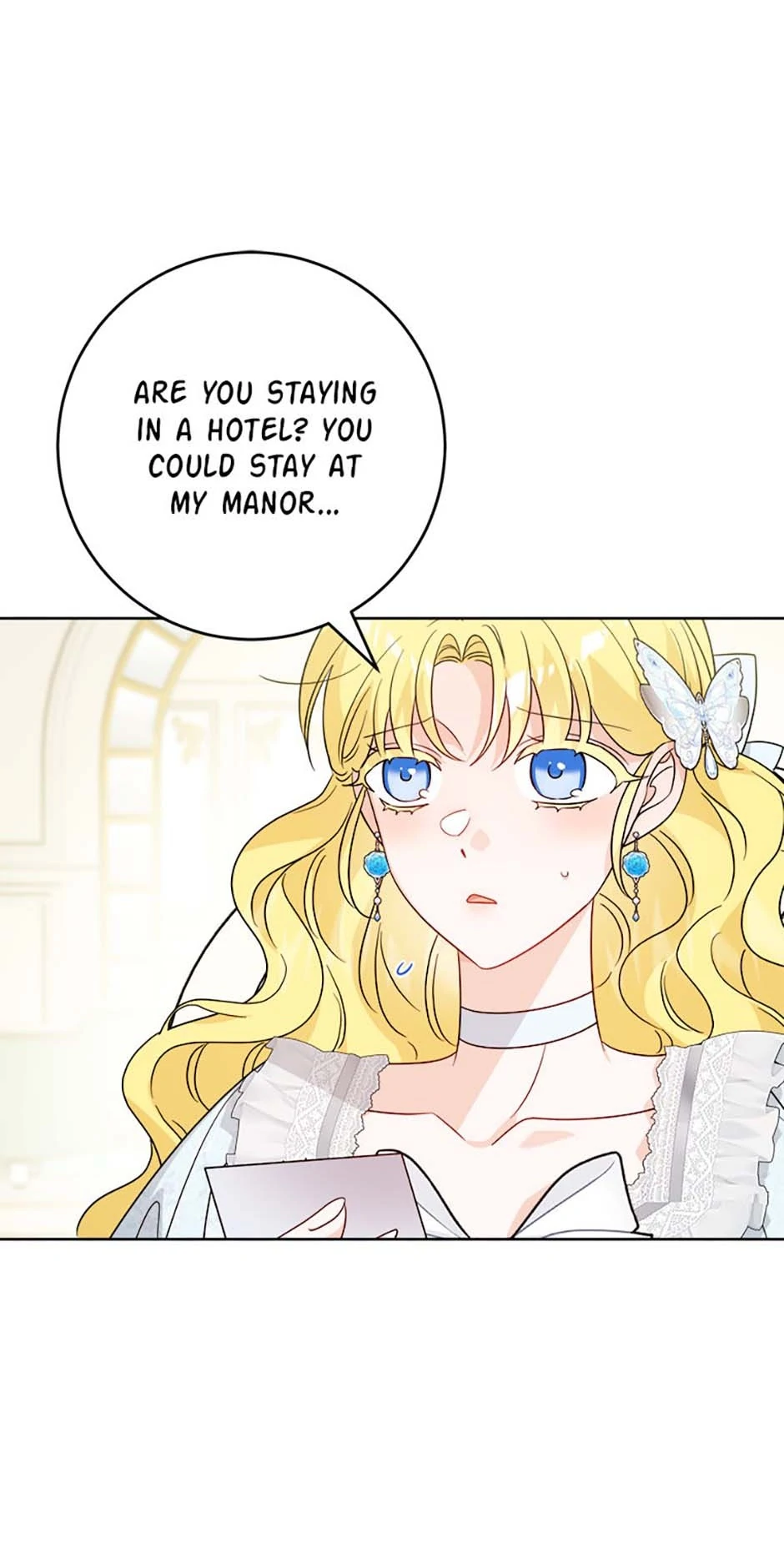 Hiding the Archduke’s Humiliating History Chapter 77 - Page 48