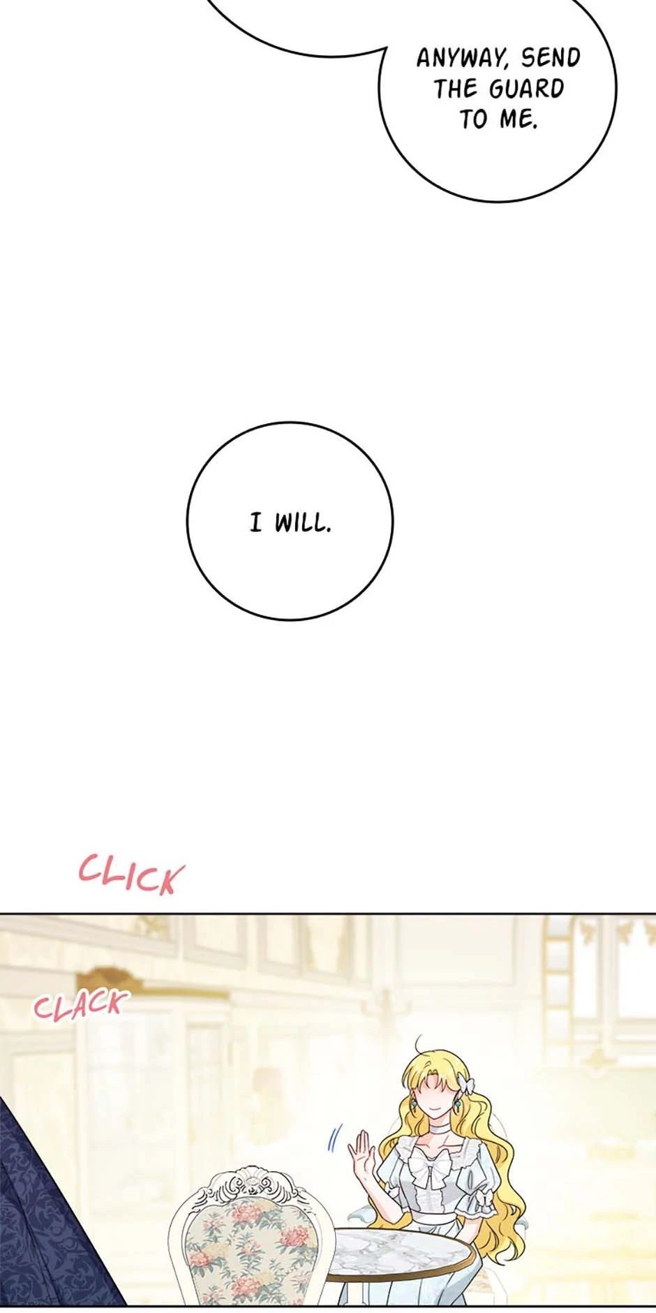 Hiding the Archduke’s Humiliating History Chapter 77 - Page 50