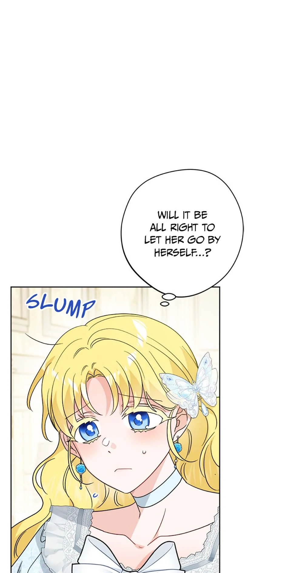 Hiding the Archduke’s Humiliating History Chapter 77 - Page 51