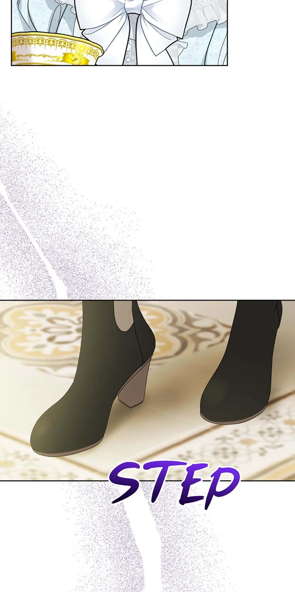 Hiding the Archduke’s Humiliating History Chapter 77 - Page 52