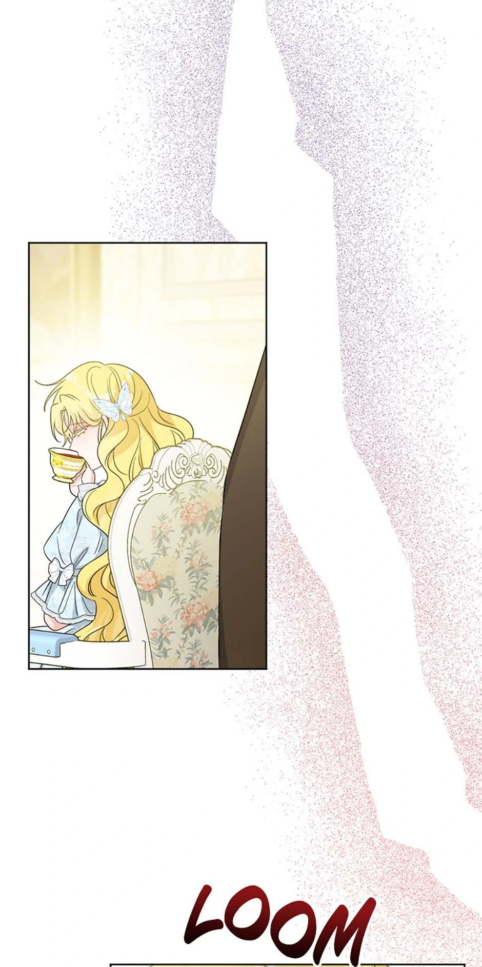 Hiding the Archduke’s Humiliating History Chapter 77 - Page 53