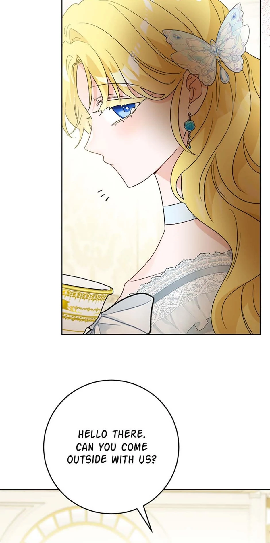 Hiding the Archduke’s Humiliating History Chapter 77 - Page 54