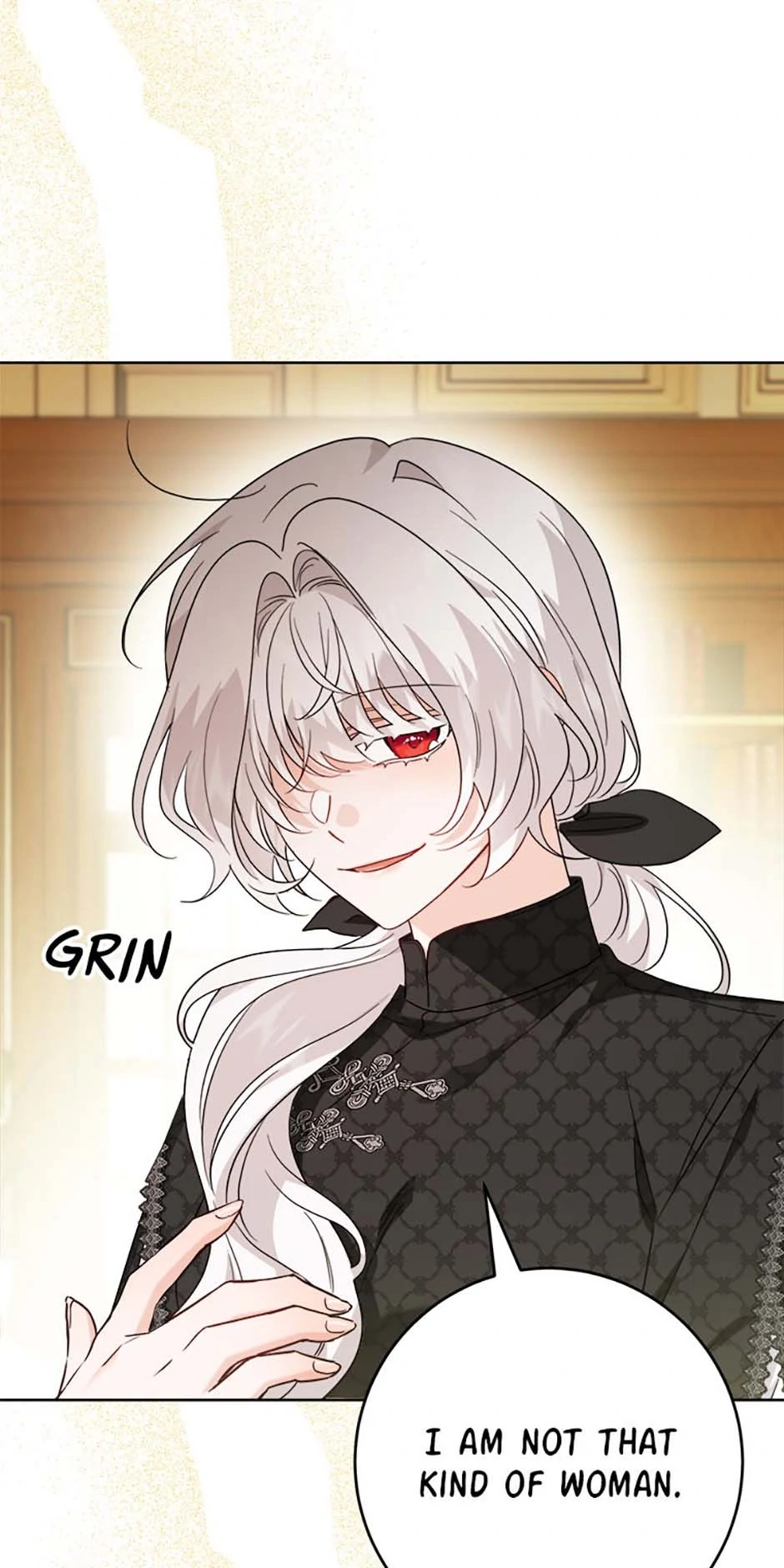 Hiding the Archduke’s Humiliating History Chapter 77 - Page 7