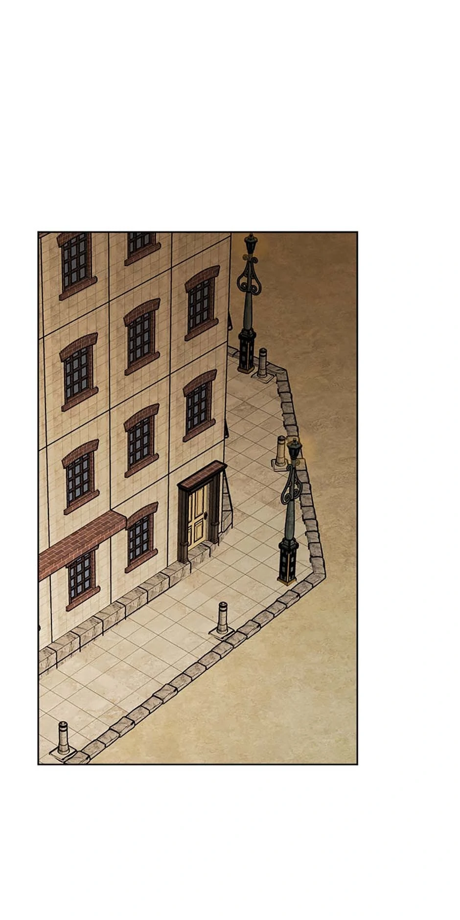 Hiding the Archduke’s Humiliating History Chapter 79 - Page 1