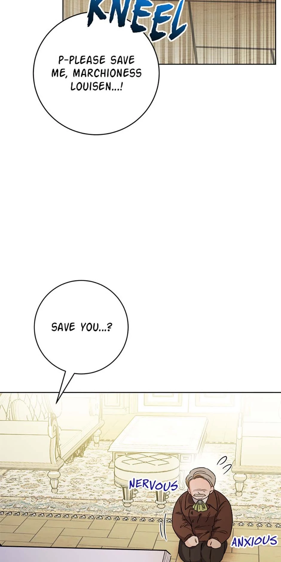 Hiding the Archduke’s Humiliating History Chapter 79 - Page 15