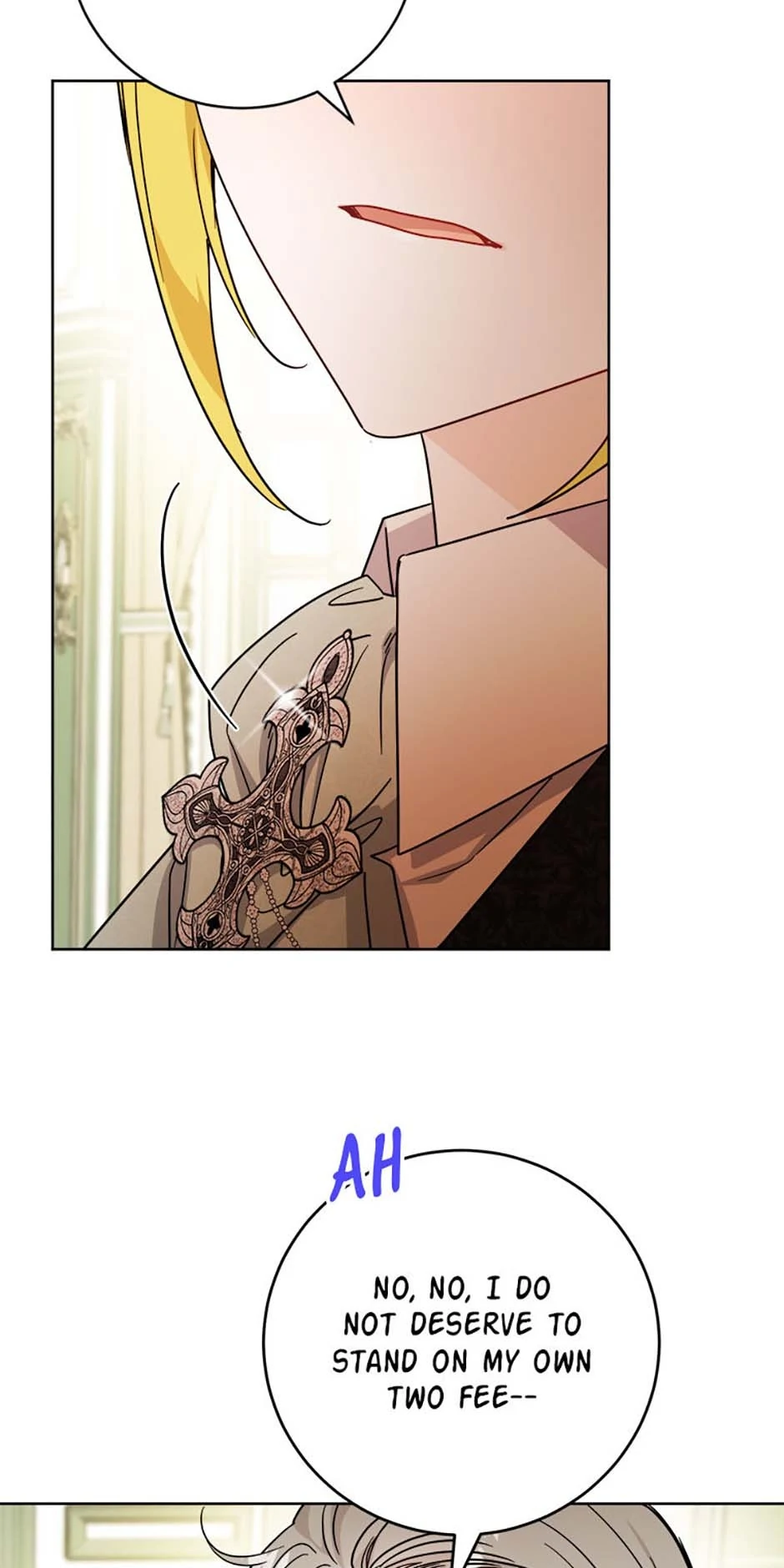 Hiding the Archduke’s Humiliating History Chapter 79 - Page 17