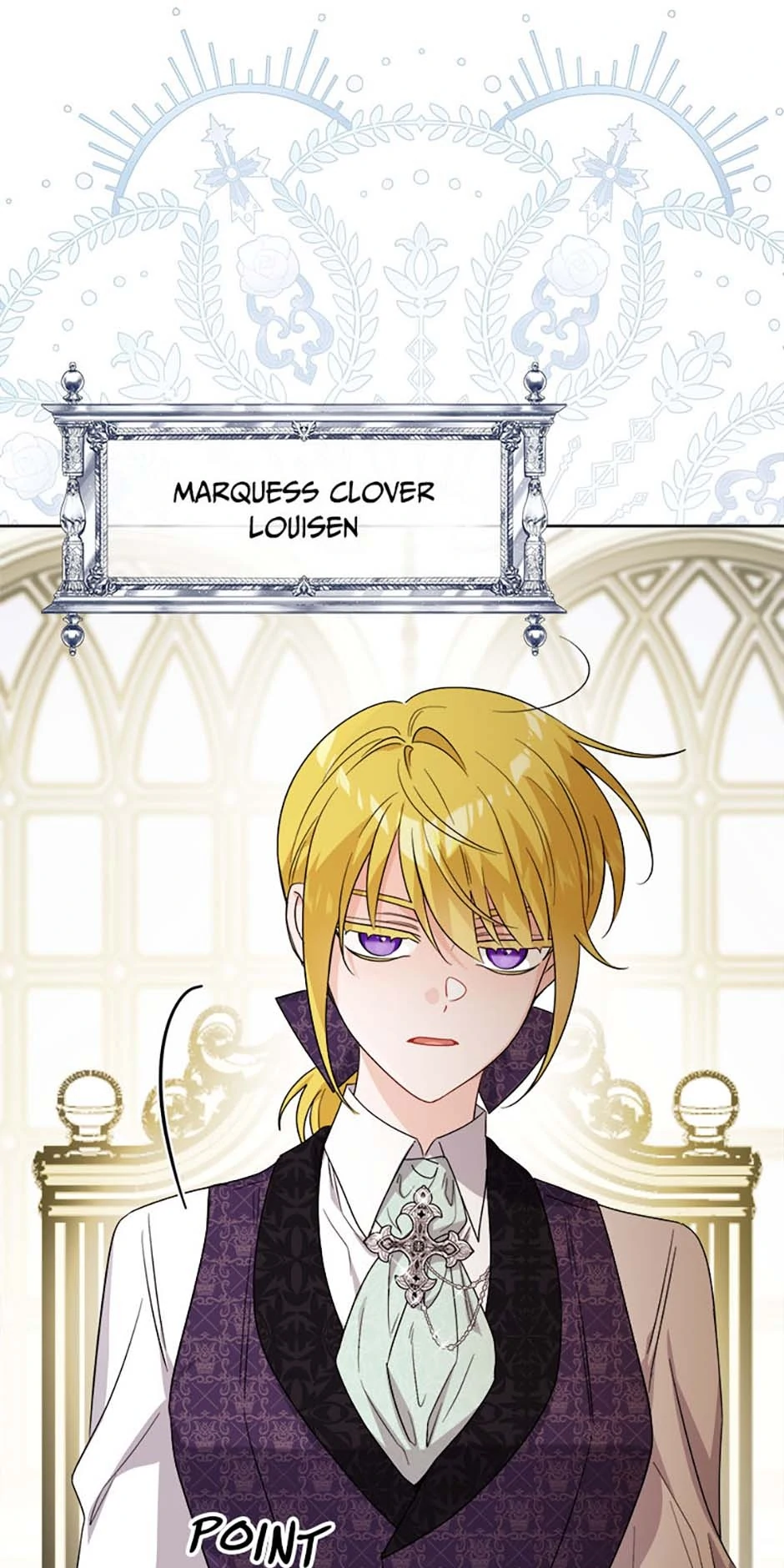 Hiding the Archduke’s Humiliating History Chapter 79 - Page 19