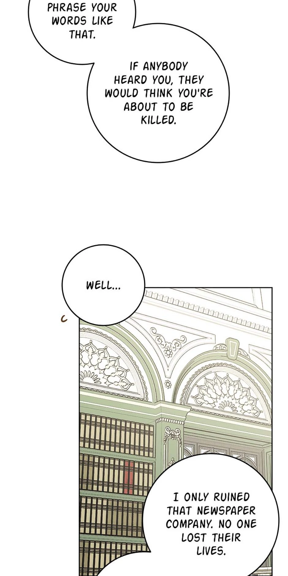 Hiding the Archduke’s Humiliating History Chapter 79 - Page 22