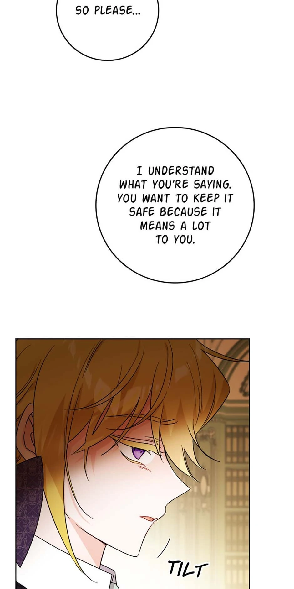 Hiding the Archduke’s Humiliating History Chapter 79 - Page 24