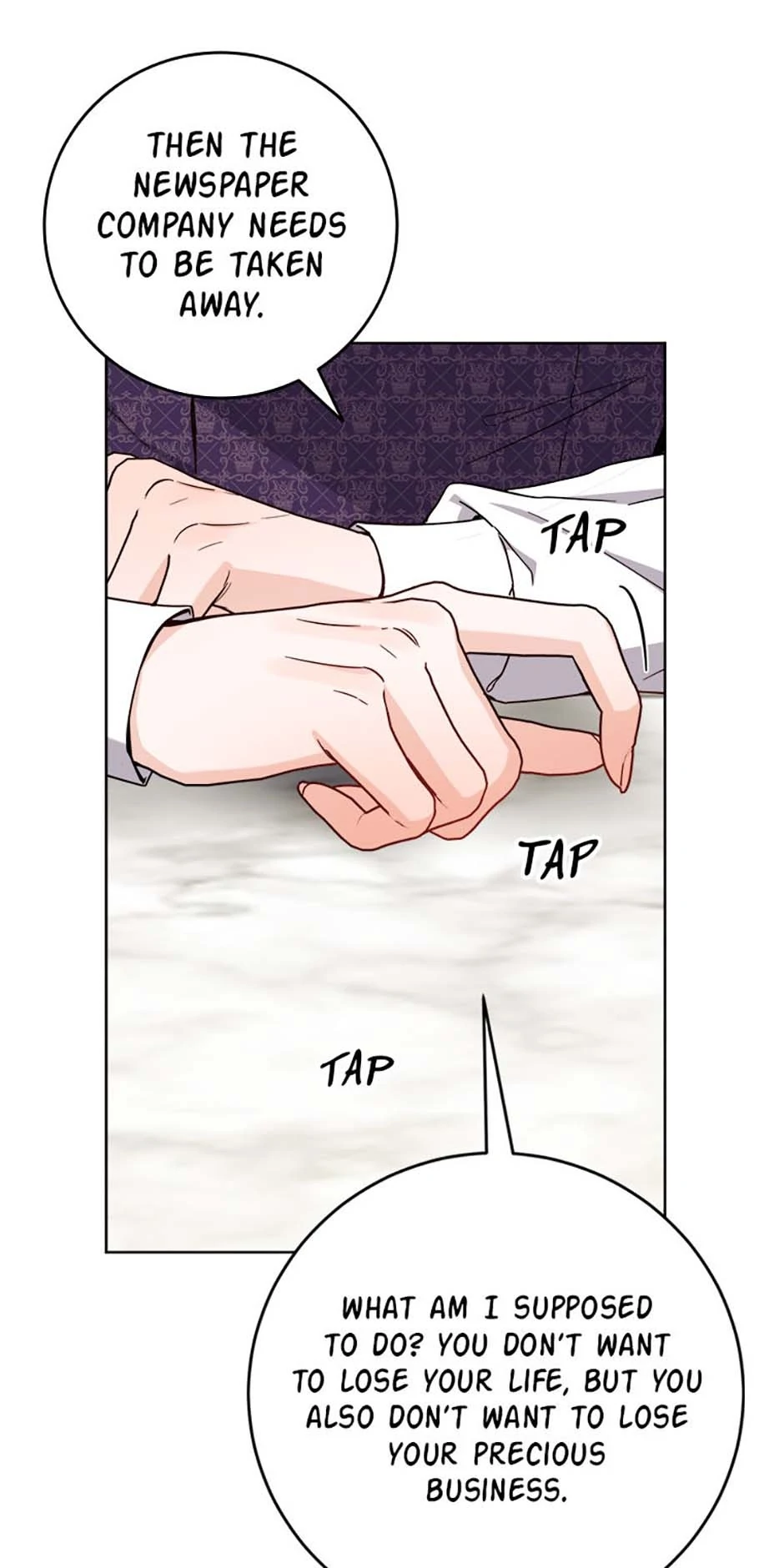 Hiding the Archduke’s Humiliating History Chapter 79 - Page 27