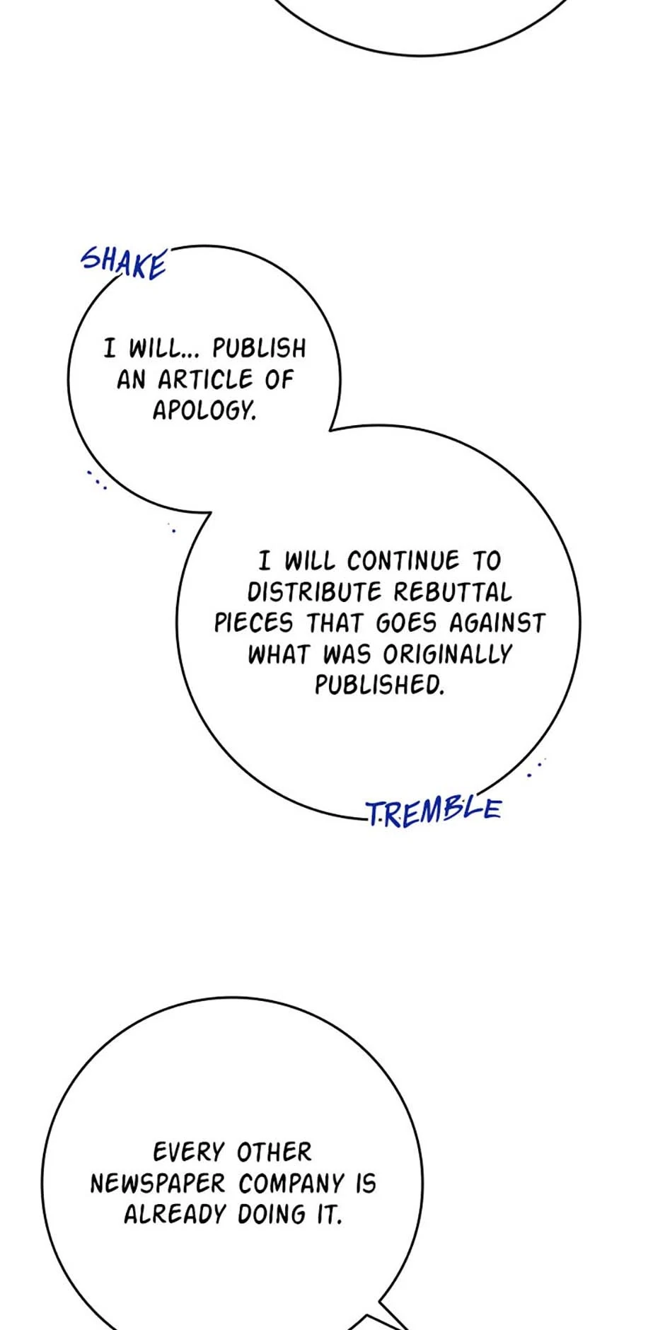 Hiding the Archduke’s Humiliating History Chapter 79 - Page 28