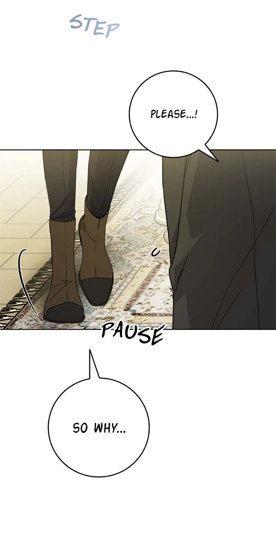 Hiding the Archduke’s Humiliating History Chapter 79 - Page 30