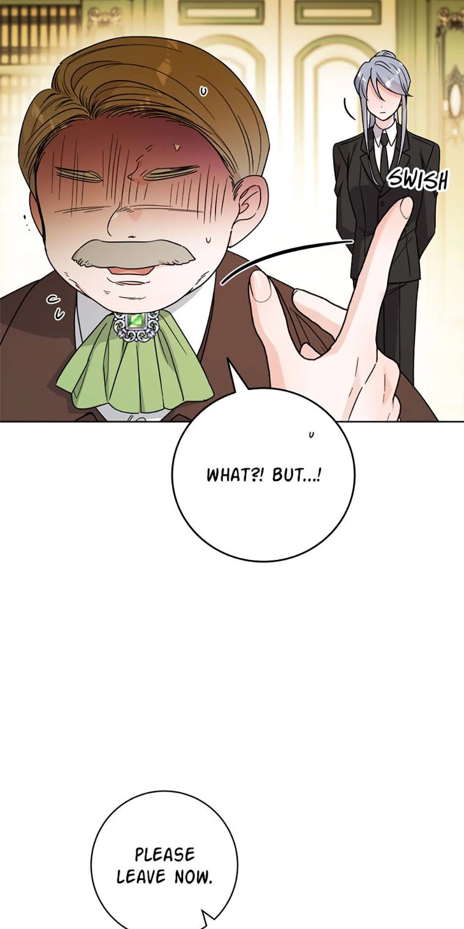 Hiding the Archduke’s Humiliating History Chapter 79 - Page 33