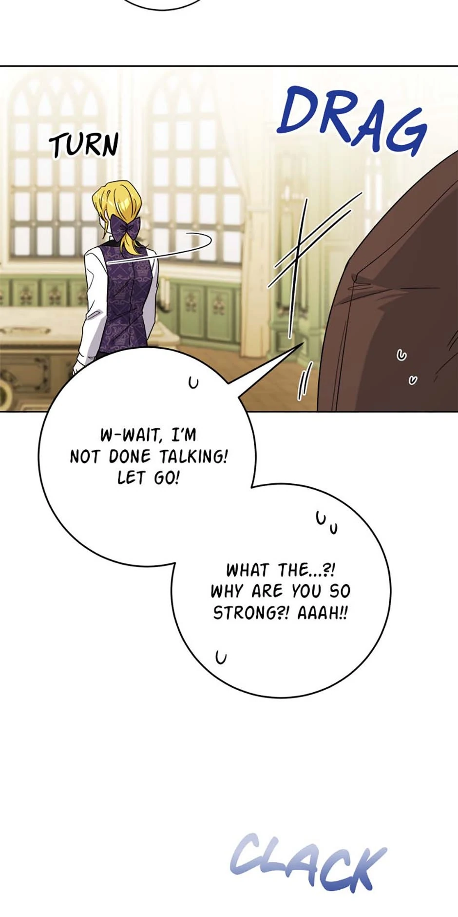 Hiding the Archduke’s Humiliating History Chapter 79 - Page 34