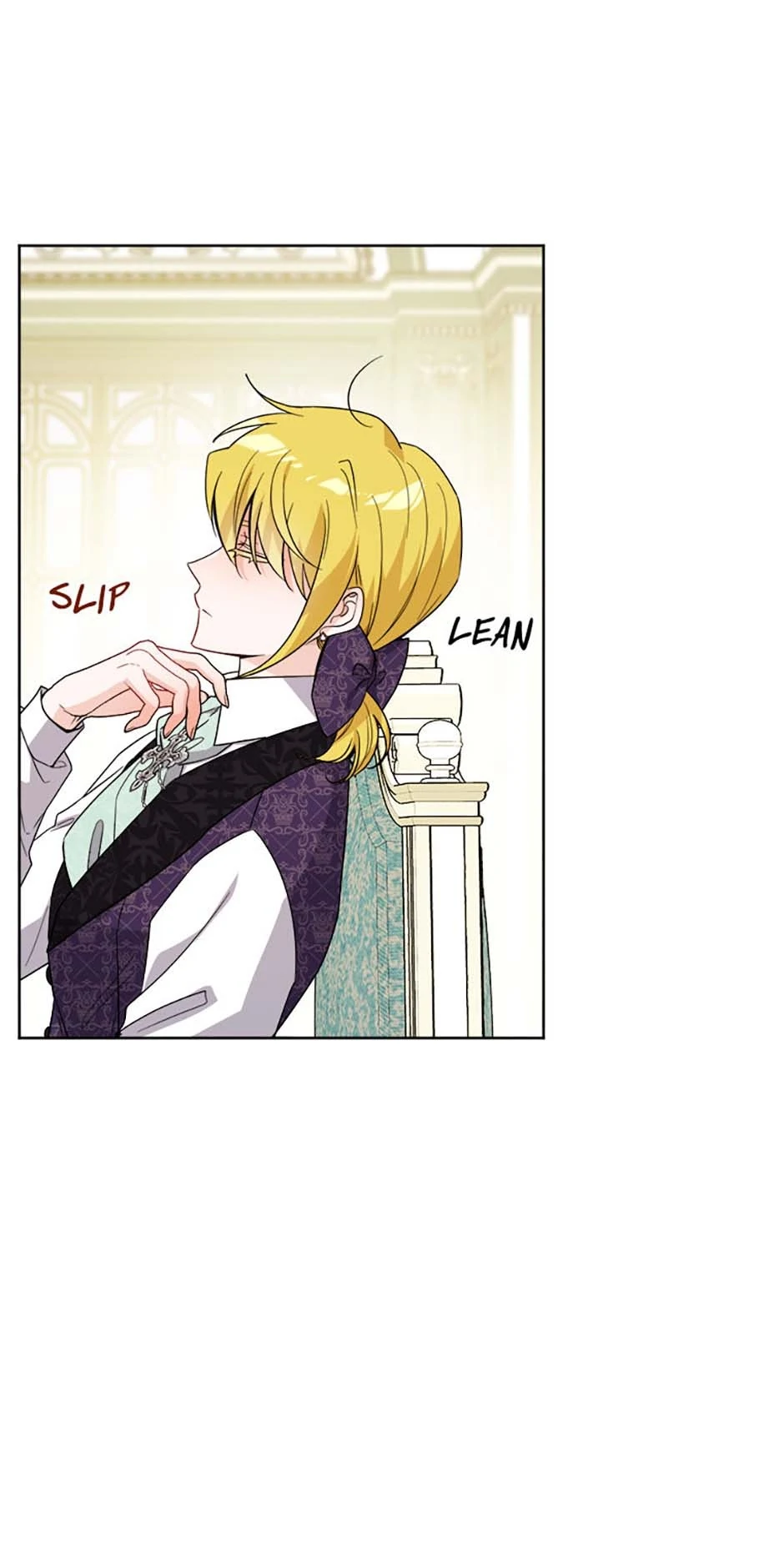 Hiding the Archduke’s Humiliating History Chapter 79 - Page 35