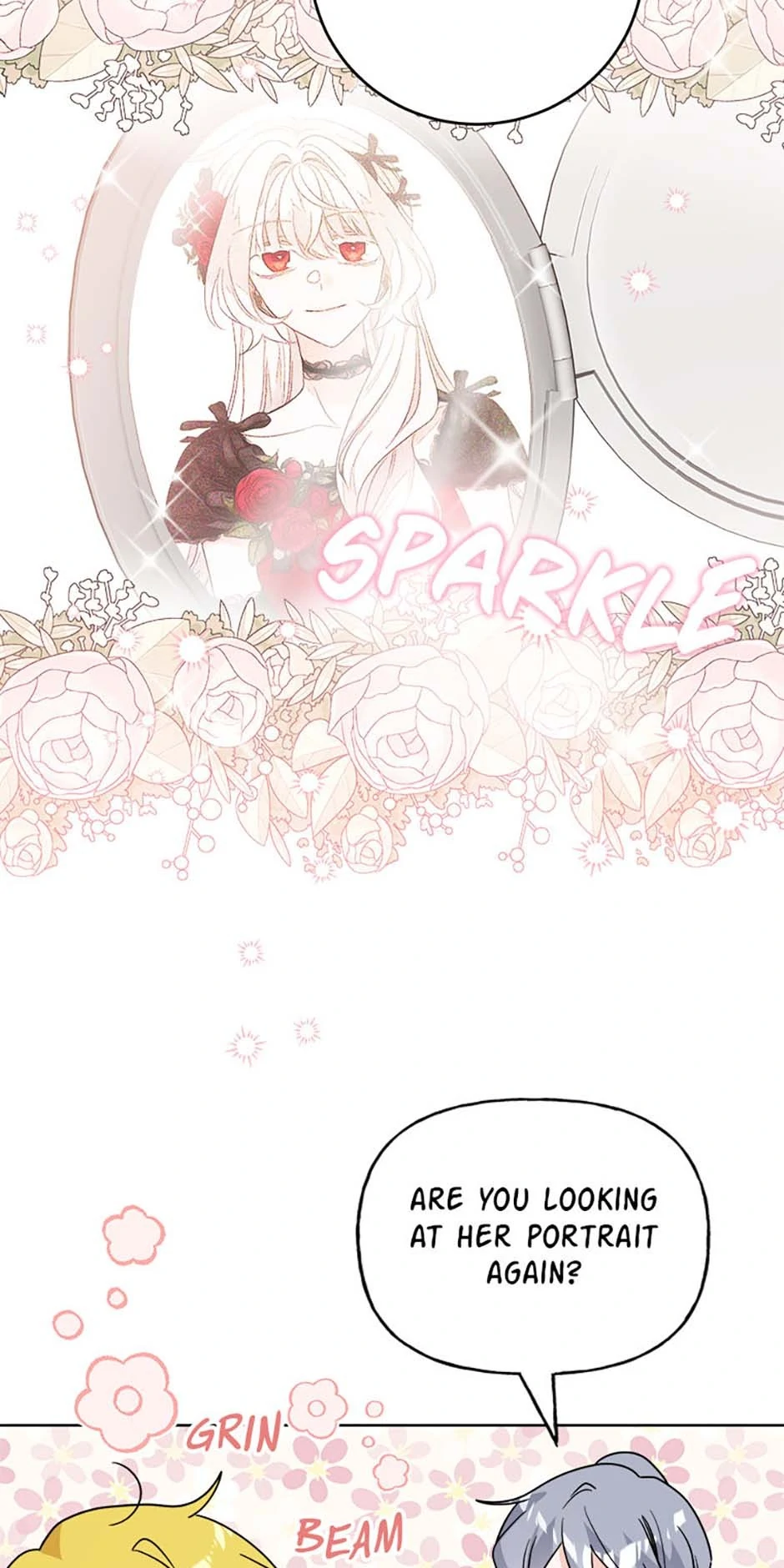 Hiding the Archduke’s Humiliating History Chapter 79 - Page 37