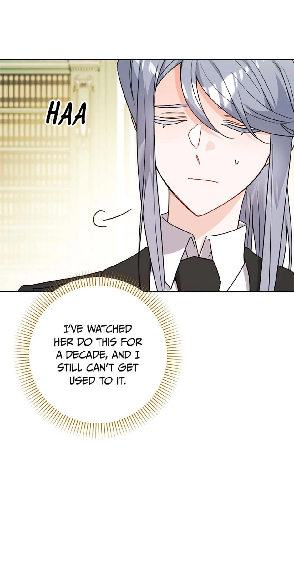 Hiding the Archduke’s Humiliating History Chapter 79 - Page 40