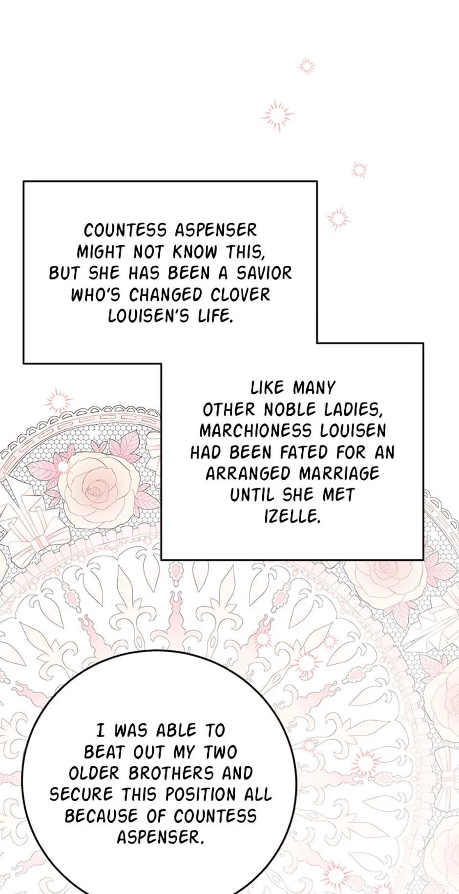 Hiding the Archduke’s Humiliating History Chapter 79 - Page 41