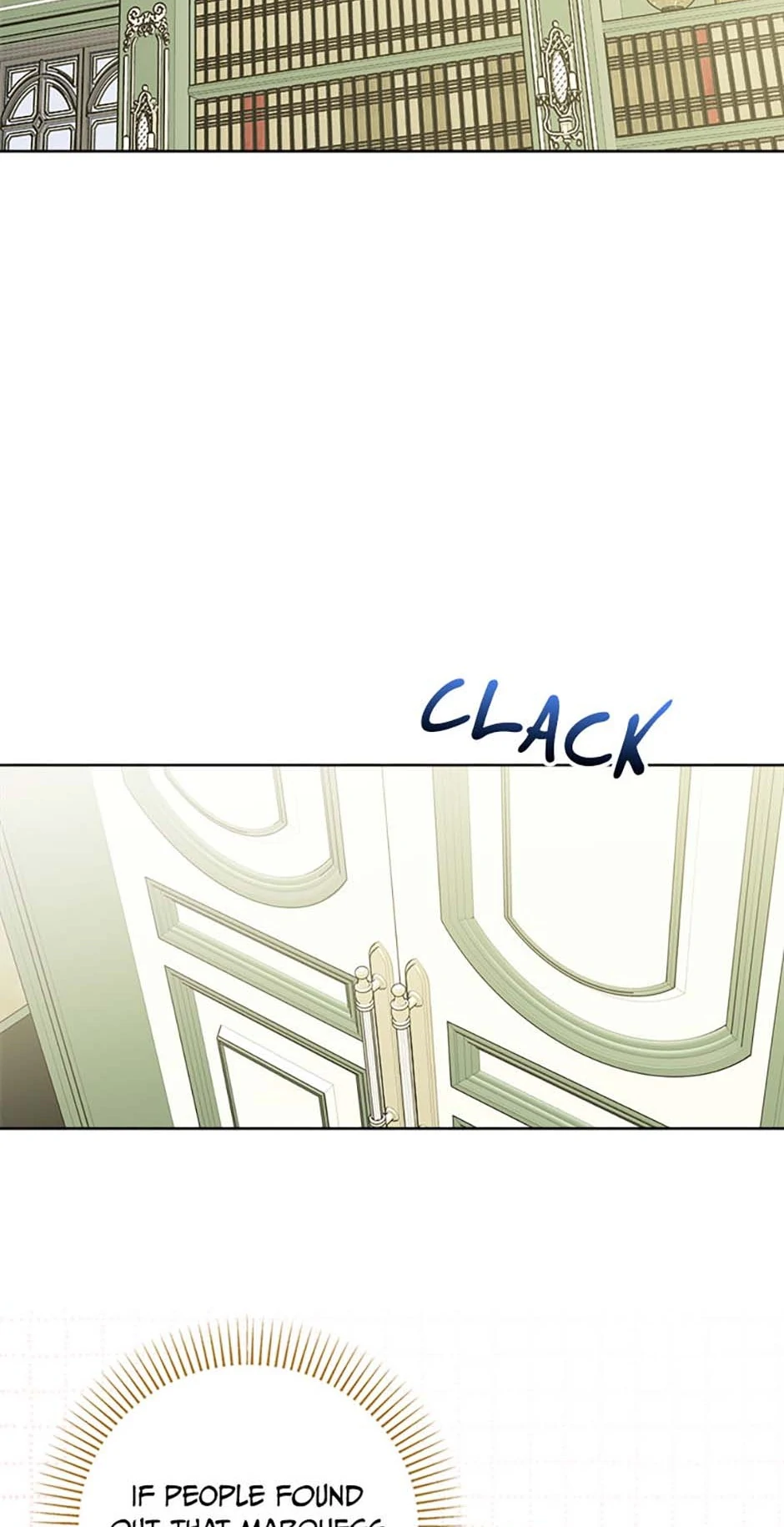 Hiding the Archduke’s Humiliating History Chapter 79 - Page 44