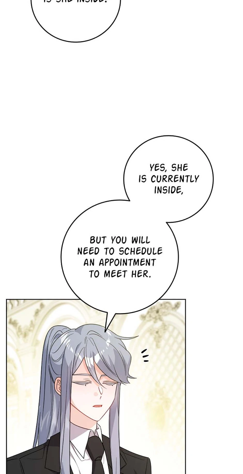 Hiding the Archduke’s Humiliating History Chapter 79 - Page 47