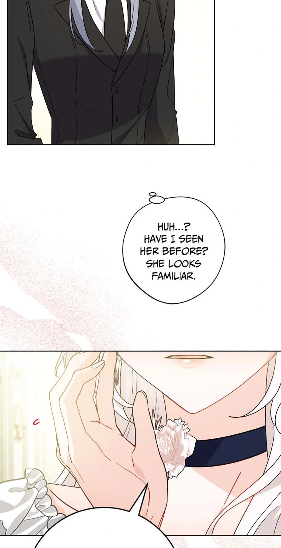 Hiding the Archduke’s Humiliating History Chapter 79 - Page 48