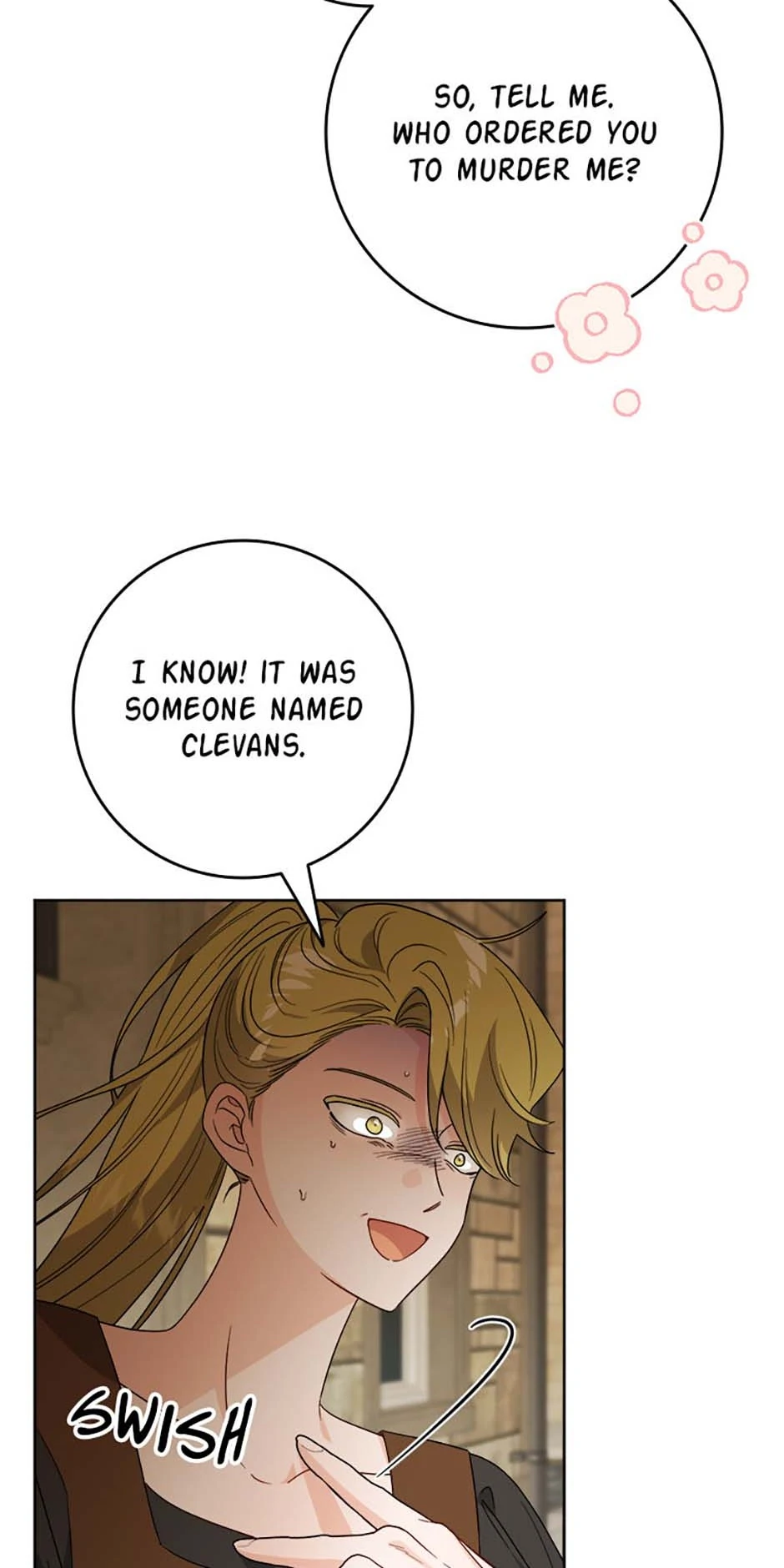 Hiding the Archduke’s Humiliating History Chapter 79 - Page 6