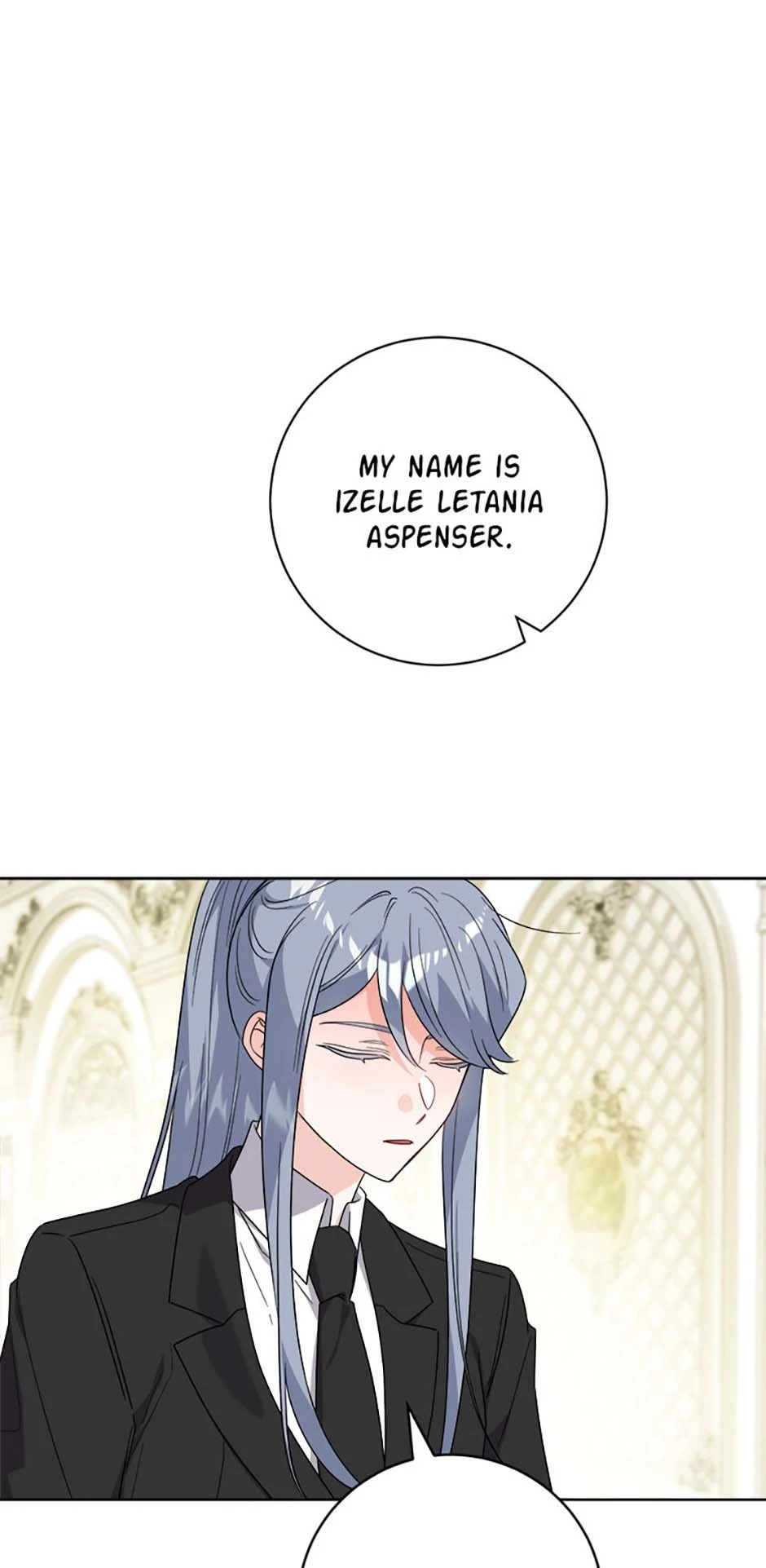 Hiding the Archduke’s Humiliating History Chapter 79 - Page 51